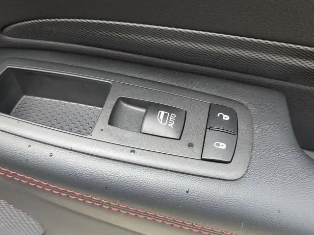 2026 Dodge Durango GT RWD