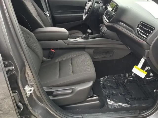 2026 Dodge Durango GT RWD