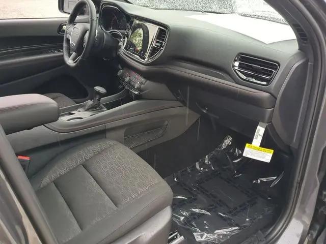 2026 Dodge Durango GT RWD