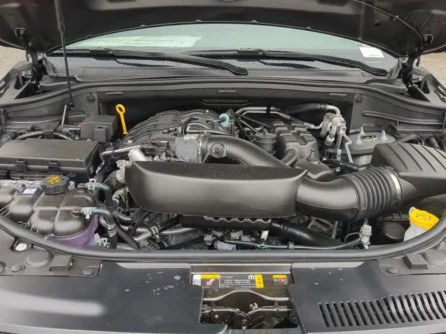 2026 Dodge Durango GT RWD