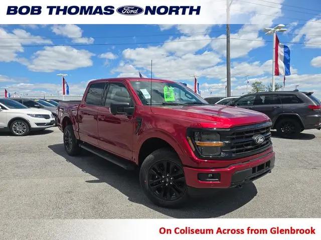 2026 Ford F-150 XLT for sale in Fort Wayne, IN