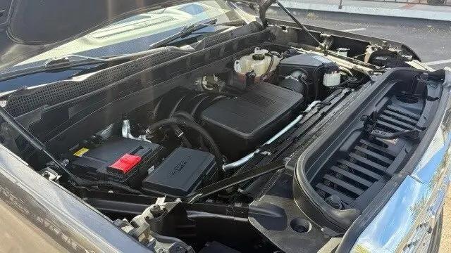 2020 GMC Sierra 1500 4WD Crew Cab Short Box Denali