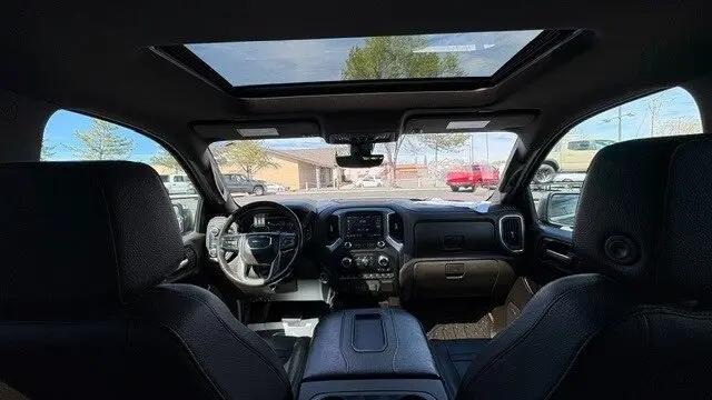 2020 GMC Sierra 1500 4WD Crew Cab Short Box Denali