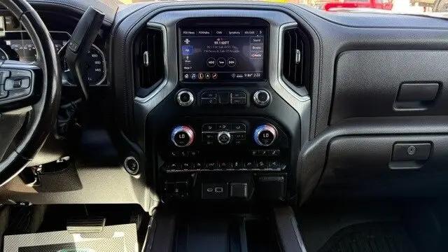 2020 GMC Sierra 1500 4WD Crew Cab Short Box Denali