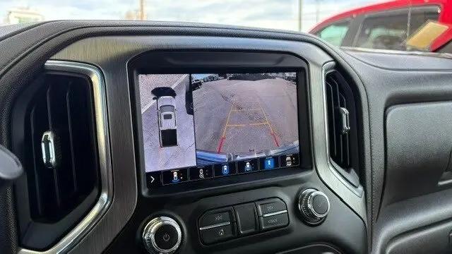 2020 GMC Sierra 1500 4WD Crew Cab Short Box Denali