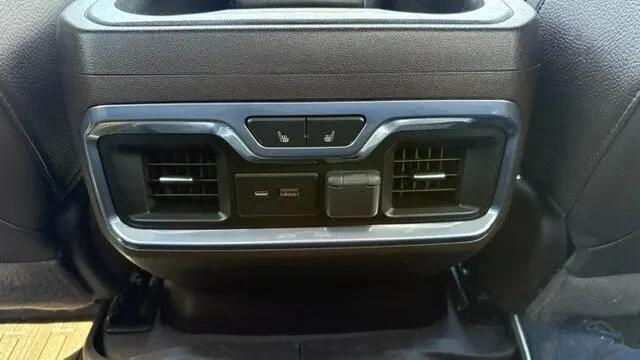2020 GMC Sierra 1500 4WD Crew Cab Short Box Denali