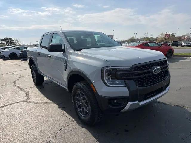 2026 Ford Ranger XLT for sale in High Point, NC