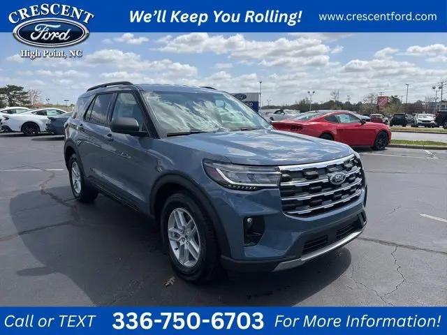 2026 Ford Explorer Active for sale in High Point, NC