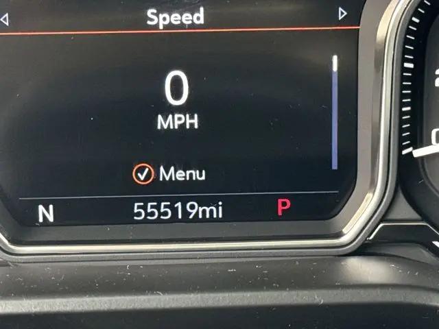 2021 GMC Yukon 4WD Denali