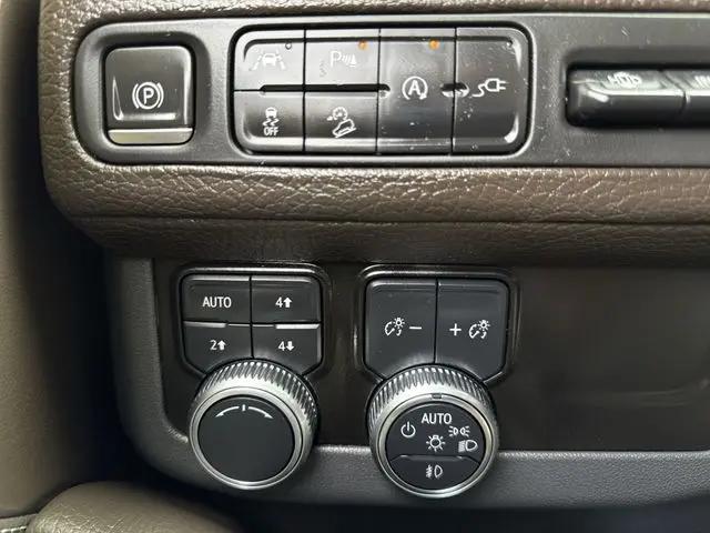 2021 GMC Yukon 4WD Denali