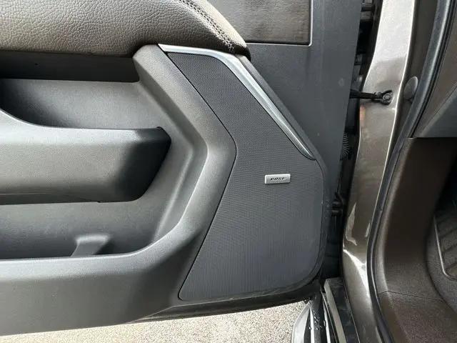 2021 GMC Yukon 4WD Denali