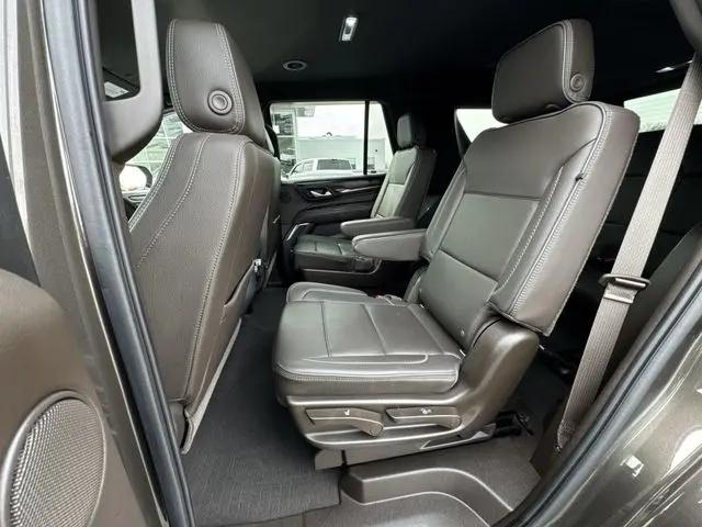 2021 GMC Yukon 4WD Denali