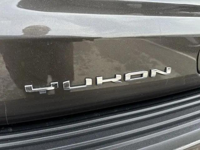 2021 GMC Yukon 4WD Denali
