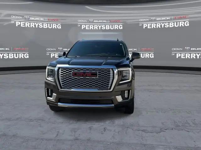 2021 GMC Yukon 4WD Denali