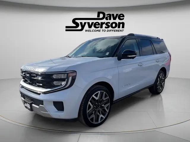 2026 Ford Expedition Platinum for sale in Albert Lea, MN