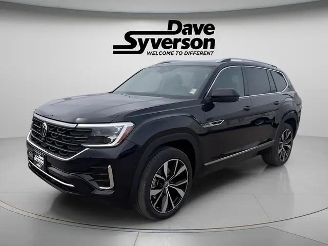 2026 Volkswagen Atlas SEL Premium R-Line for sale in Albert Lea, MN