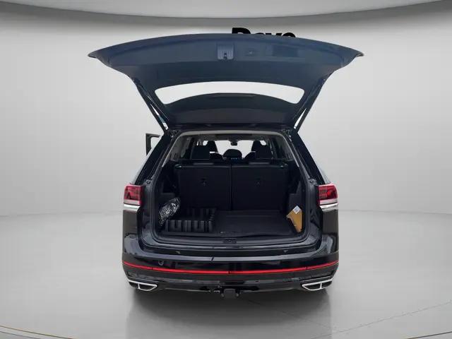 2026 Volkswagen Atlas SEL Premium R-Line