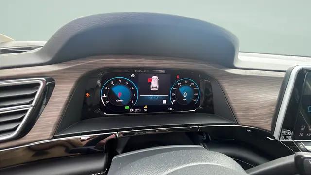 2026 Volkswagen Atlas SEL Premium R-Line