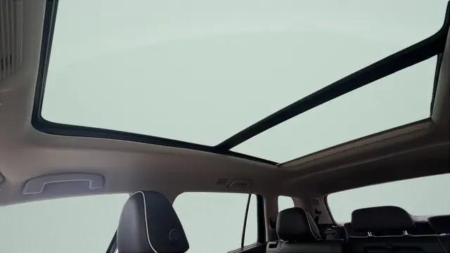 2026 Volkswagen Atlas SEL Premium R-Line