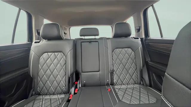 2026 Volkswagen Atlas SEL Premium R-Line