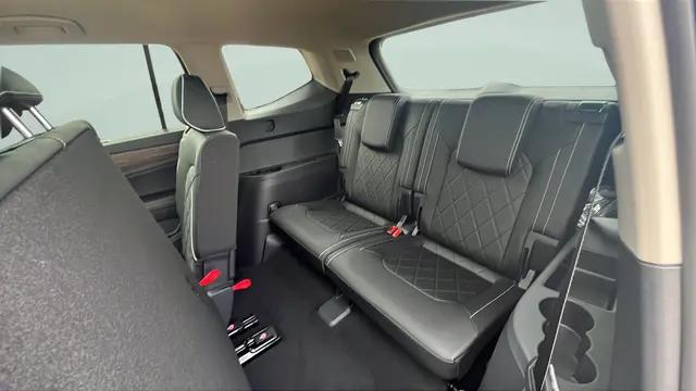 2026 Volkswagen Atlas SEL Premium R-Line