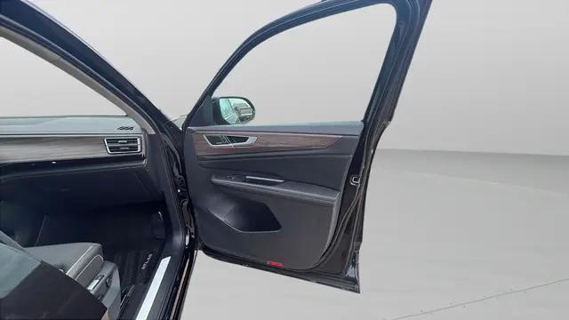 2026 Volkswagen Atlas SEL Premium R-Line
