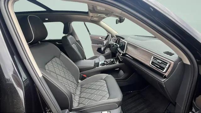 2026 Volkswagen Atlas SEL Premium R-Line