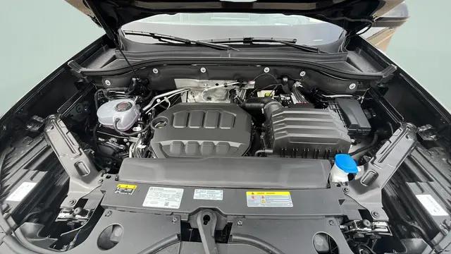 2026 Volkswagen Atlas SEL Premium R-Line
