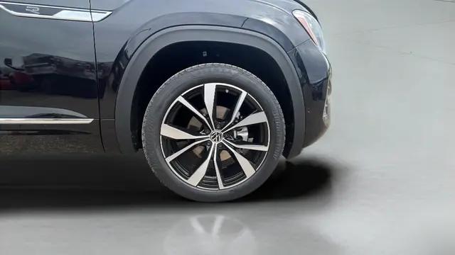 2026 Volkswagen Atlas SEL Premium R-Line