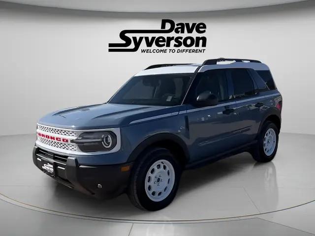 2026 Ford Bronco Sport Heritage for sale in Albert Lea, MN