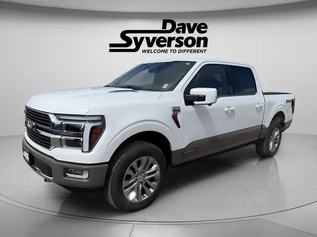 2026 Ford F-150 King Ranch for sale in Albert Lea, MN