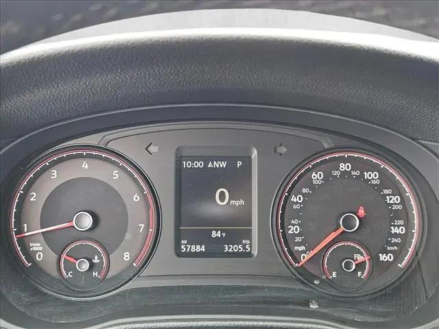 2022 Volkswagen Passat 2.0T SE