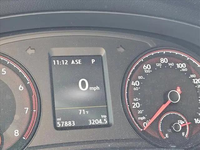 2022 Volkswagen Passat 2.0T SE