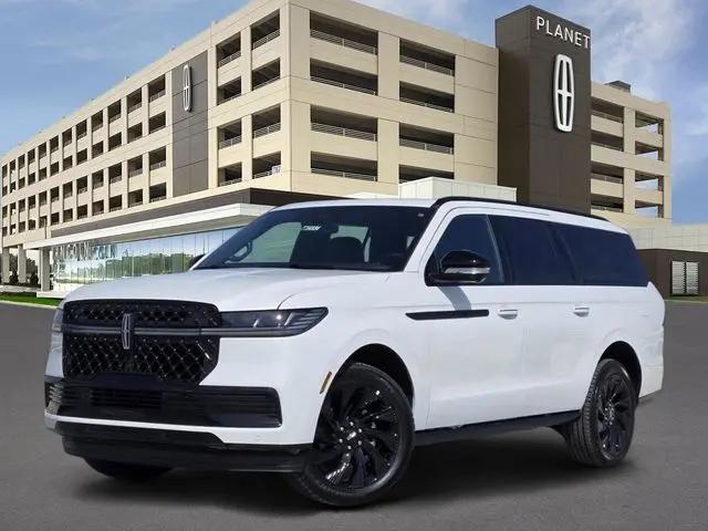 2026 Lincoln Navigator Reserve L for sale in Dallas, TX