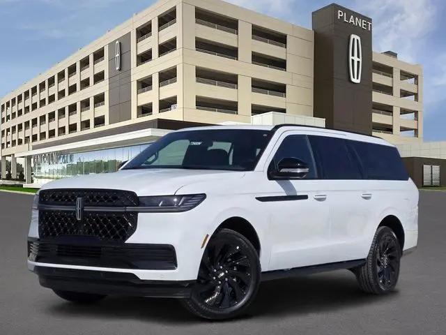 2026 Lincoln Navigator Reserve L for sale in Dallas, TX