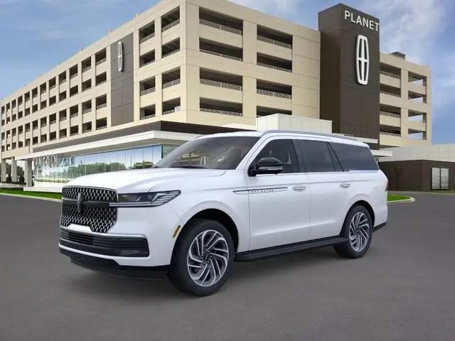 2026 Lincoln Navigator Premiere for sale in Dallas, TX