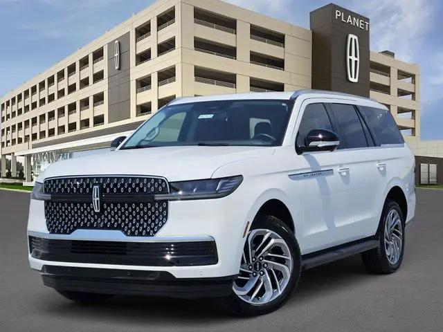 2026 Lincoln Navigator Premiere for sale in Dallas, TX