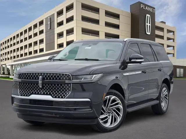 2026 Lincoln Navigator Premiere for sale in Dallas, TX