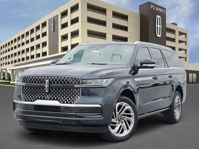 2026 Lincoln Navigator Reserve L for sale in Dallas, TX