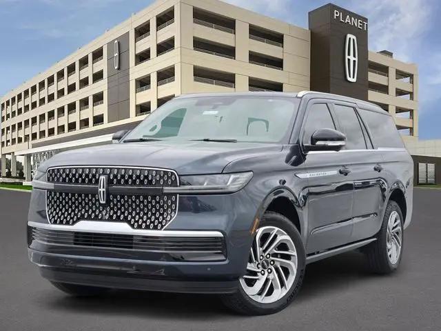2026 Lincoln Navigator Reserve L for sale in Dallas, TX