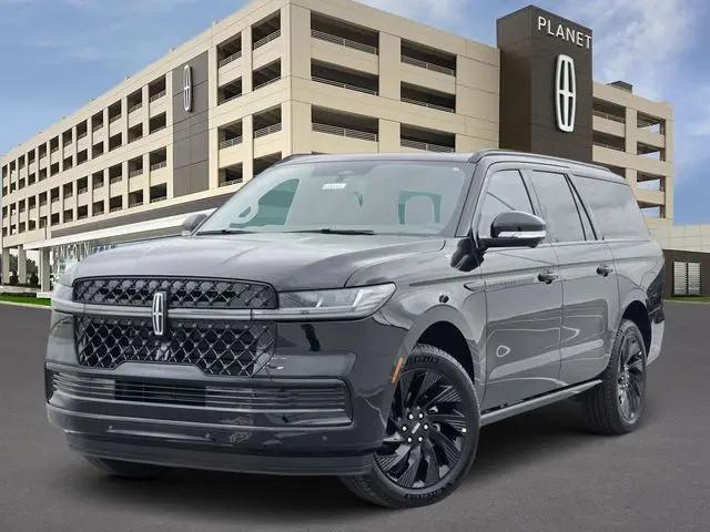 2026 Lincoln Navigator Reserve L for sale in Dallas, TX