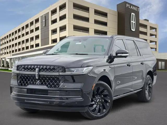 2026 Lincoln Navigator Reserve L for sale in Dallas, TX