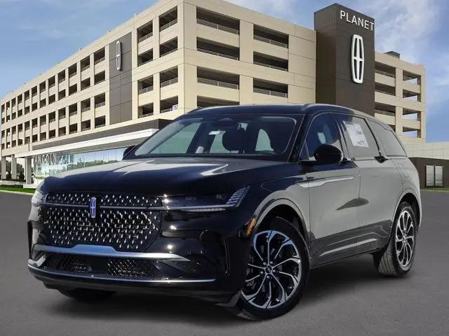 2026 Lincoln Nautilus Reserve for sale in Dallas, TX