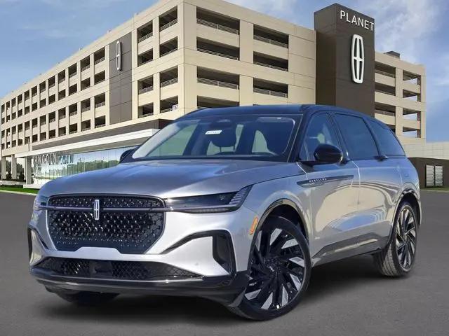 2026 Lincoln Nautilus Reserve for sale in Dallas, TX