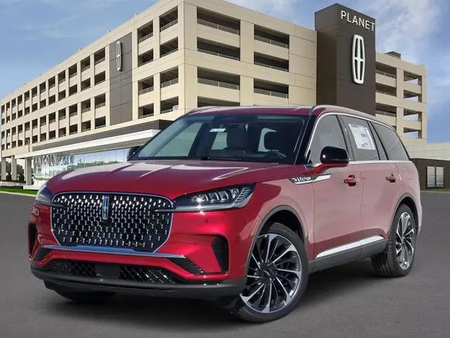 2026 Lincoln Aviator Reserve for sale in Dallas, TX