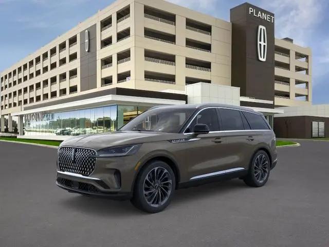 2026 Lincoln Aviator Reserve for sale in Dallas, TX