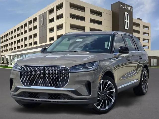 2026 Lincoln Aviator Reserve for sale in Dallas, TX