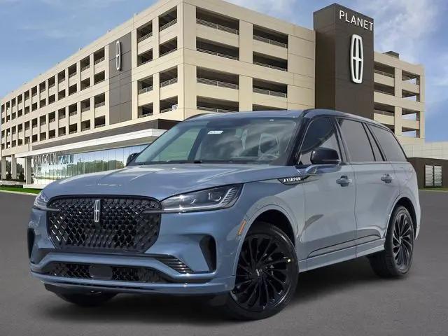 2026 Lincoln Aviator Reserve for sale in Dallas, TX