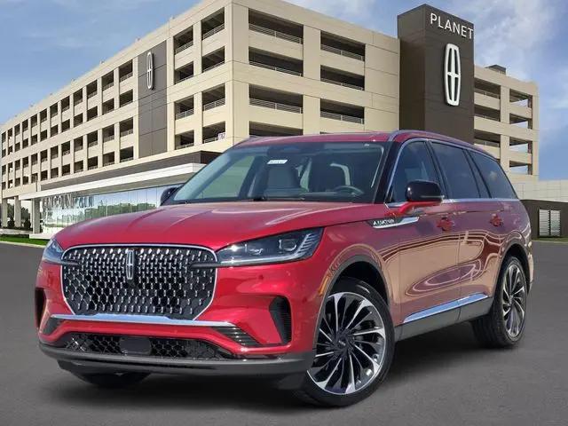 2026 Lincoln Aviator Reserve for sale in Dallas, TX