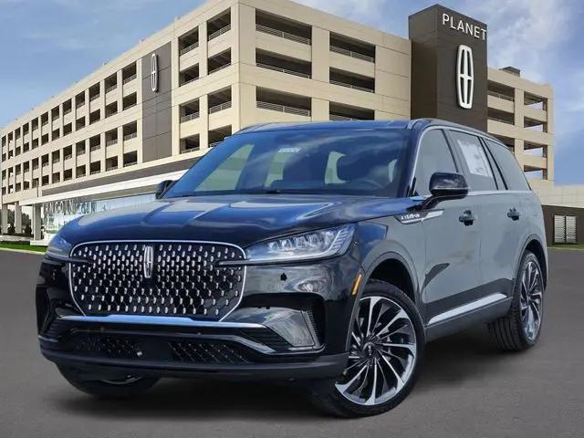 2026 Lincoln Aviator Reserve for sale in Dallas, TX